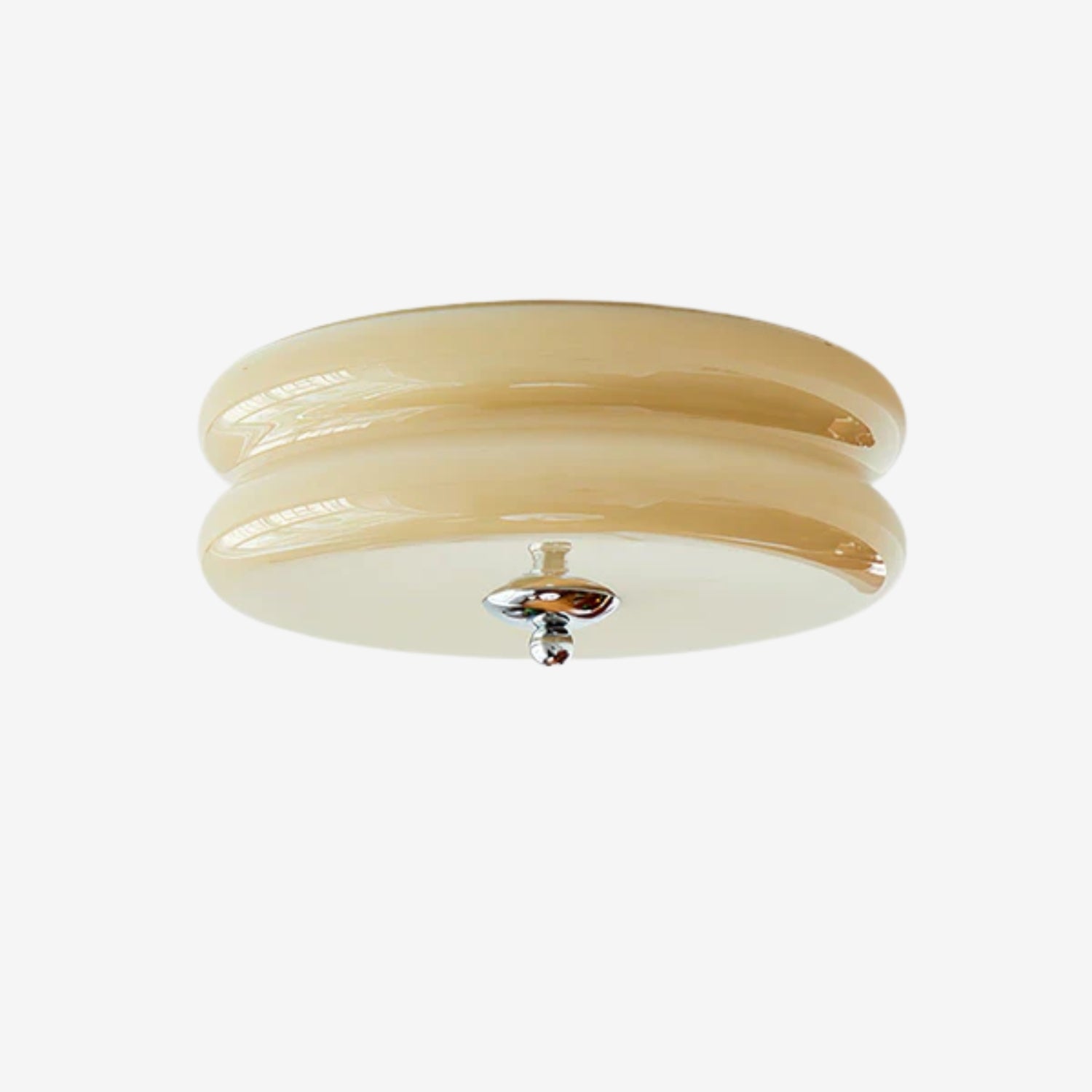 Plafón vintage Lunavo
