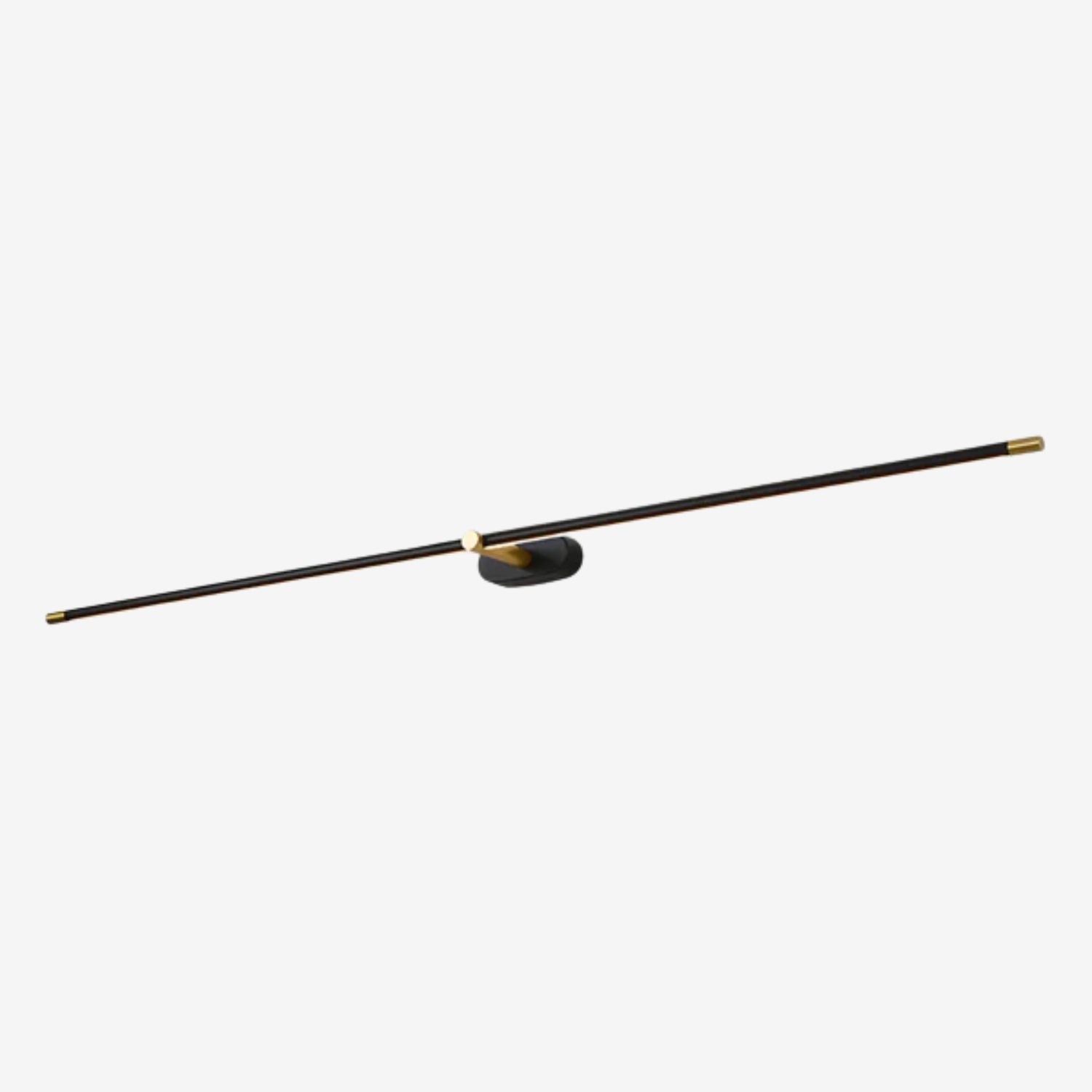 Aplique de pared lineal Goza