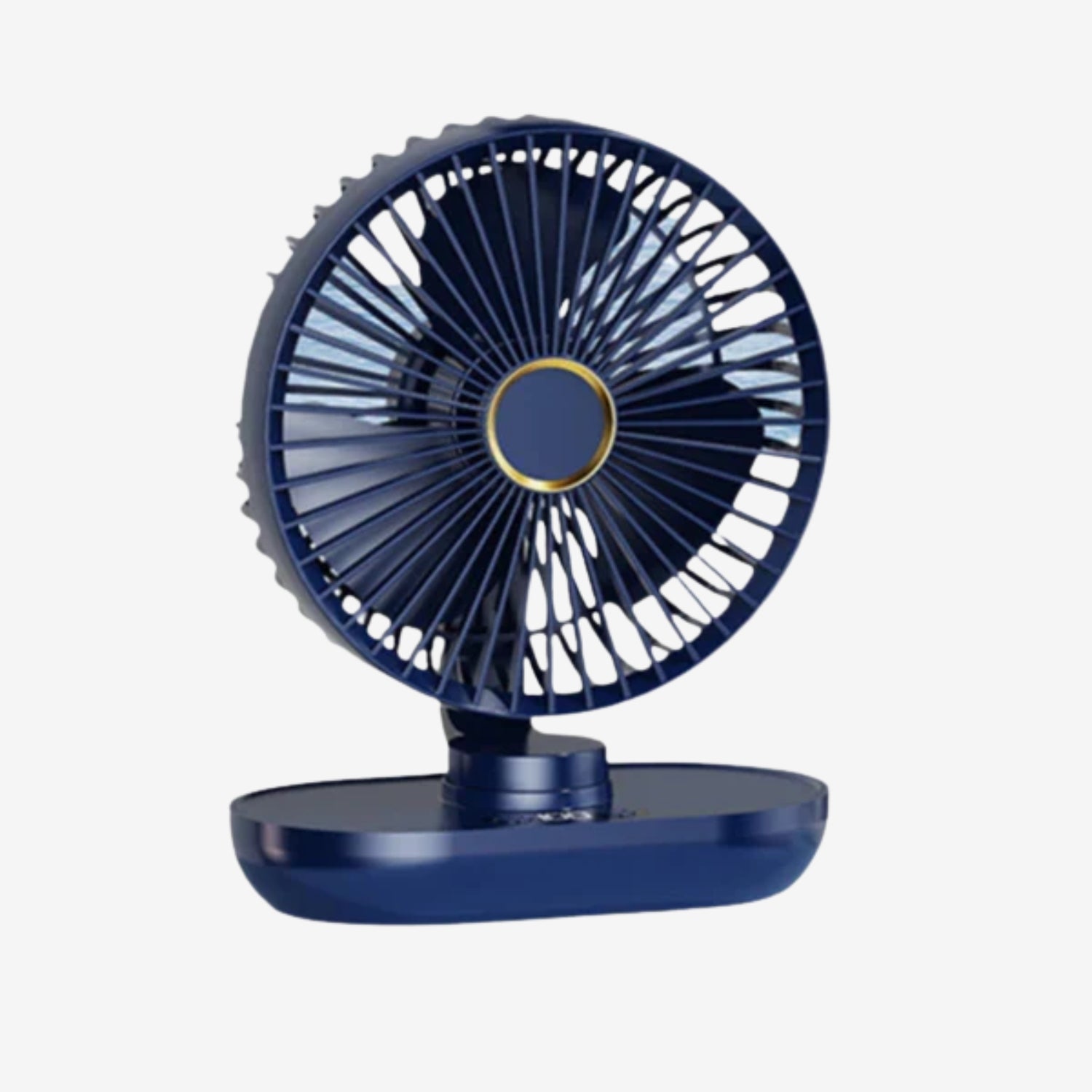 Ventilador de sobremesa Fase