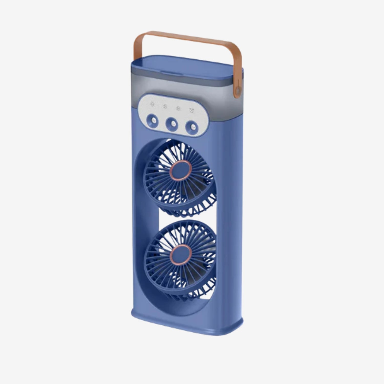 Ventilador humidificador Briora