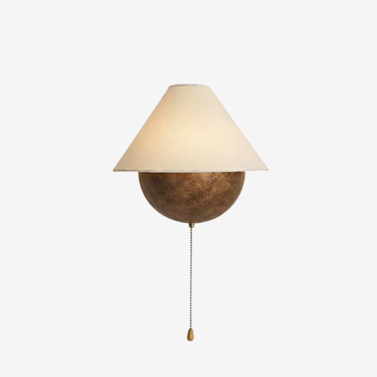 Aplique de pared vintage Luzaz