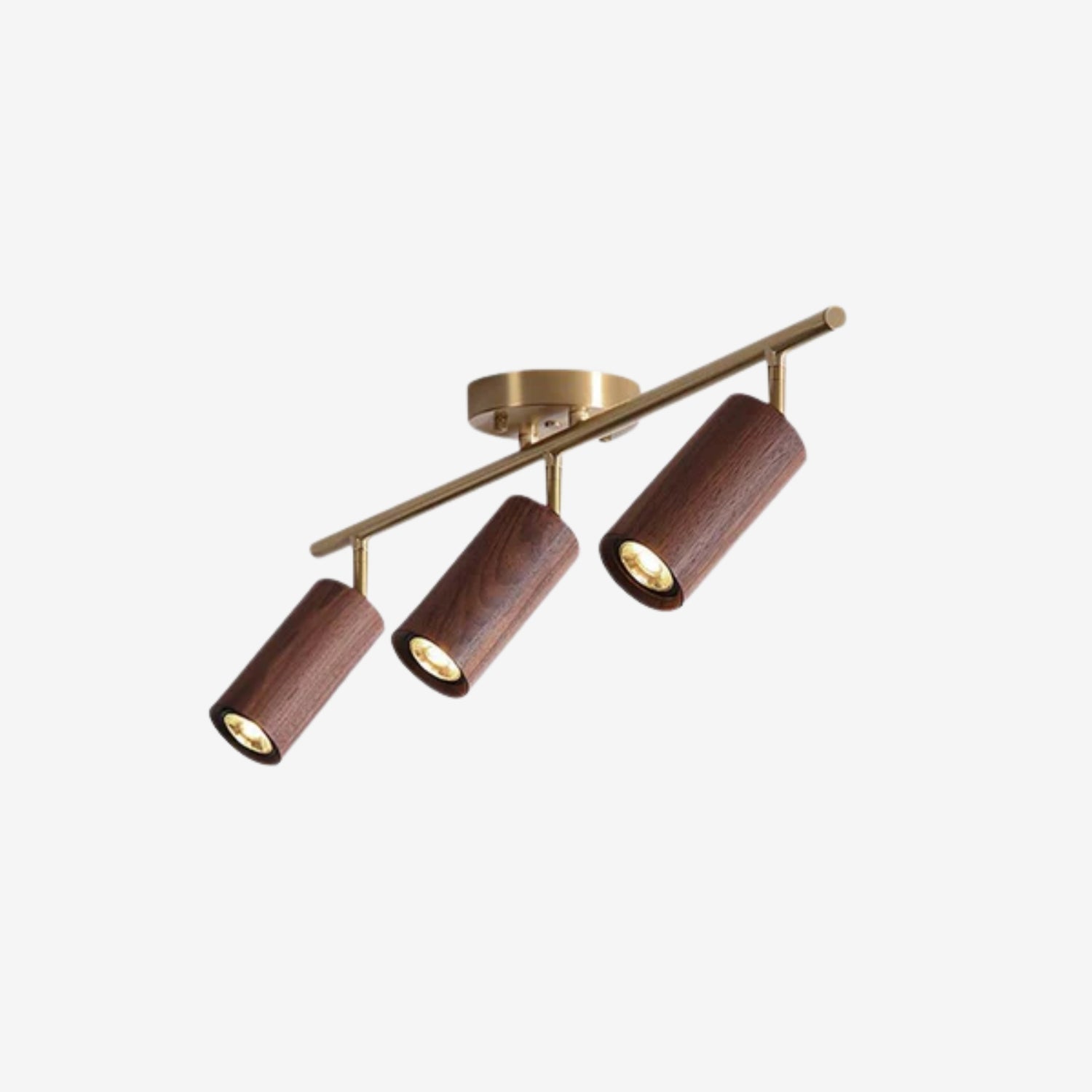 Plafón orientable Brisaara