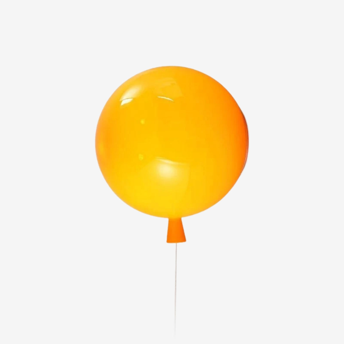Aplique de pared globo Laluzsol