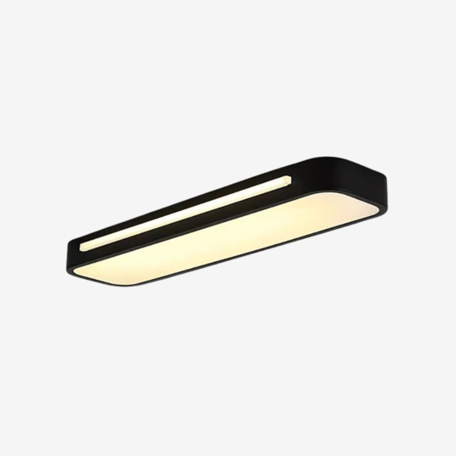 Plafón minimalista Ceno