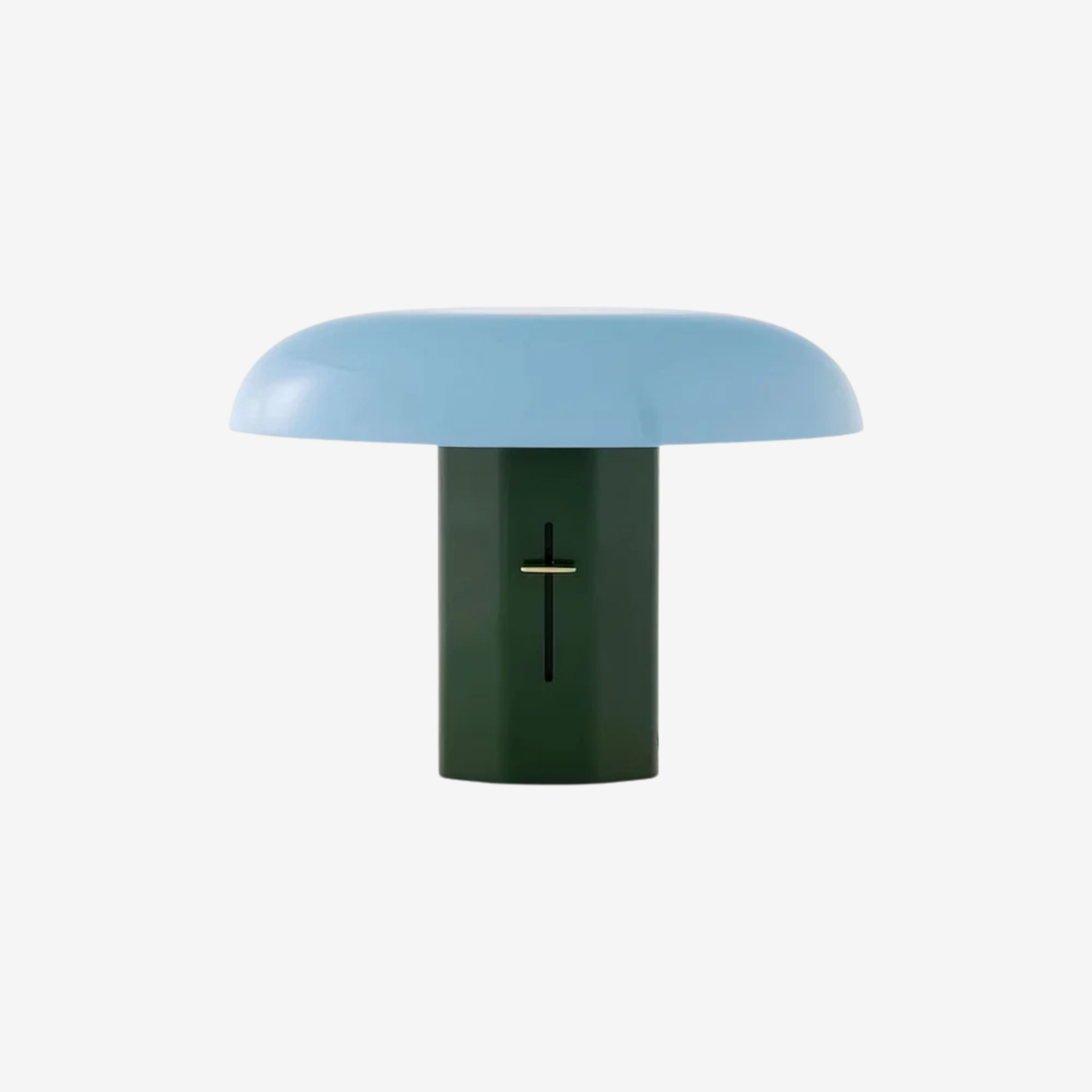 Lámpara de mesa Nemon