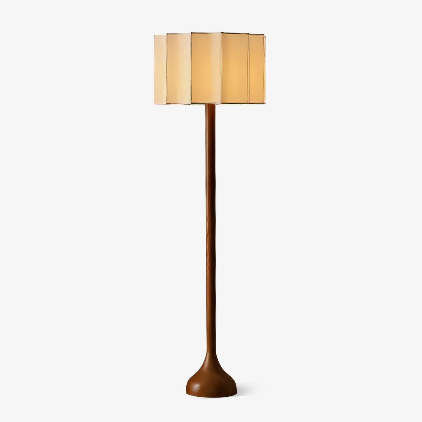 Lámpara de pie Loneam