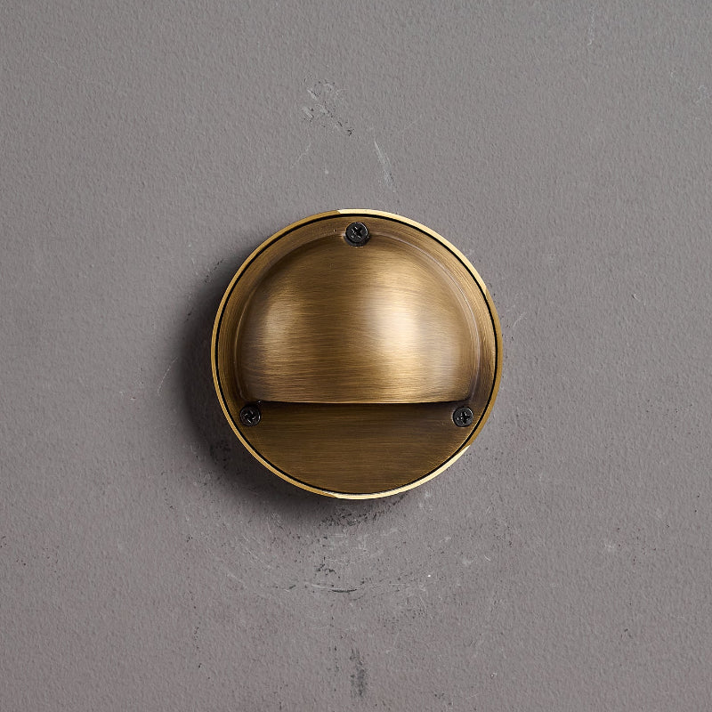 Aplique exterior Giraiax