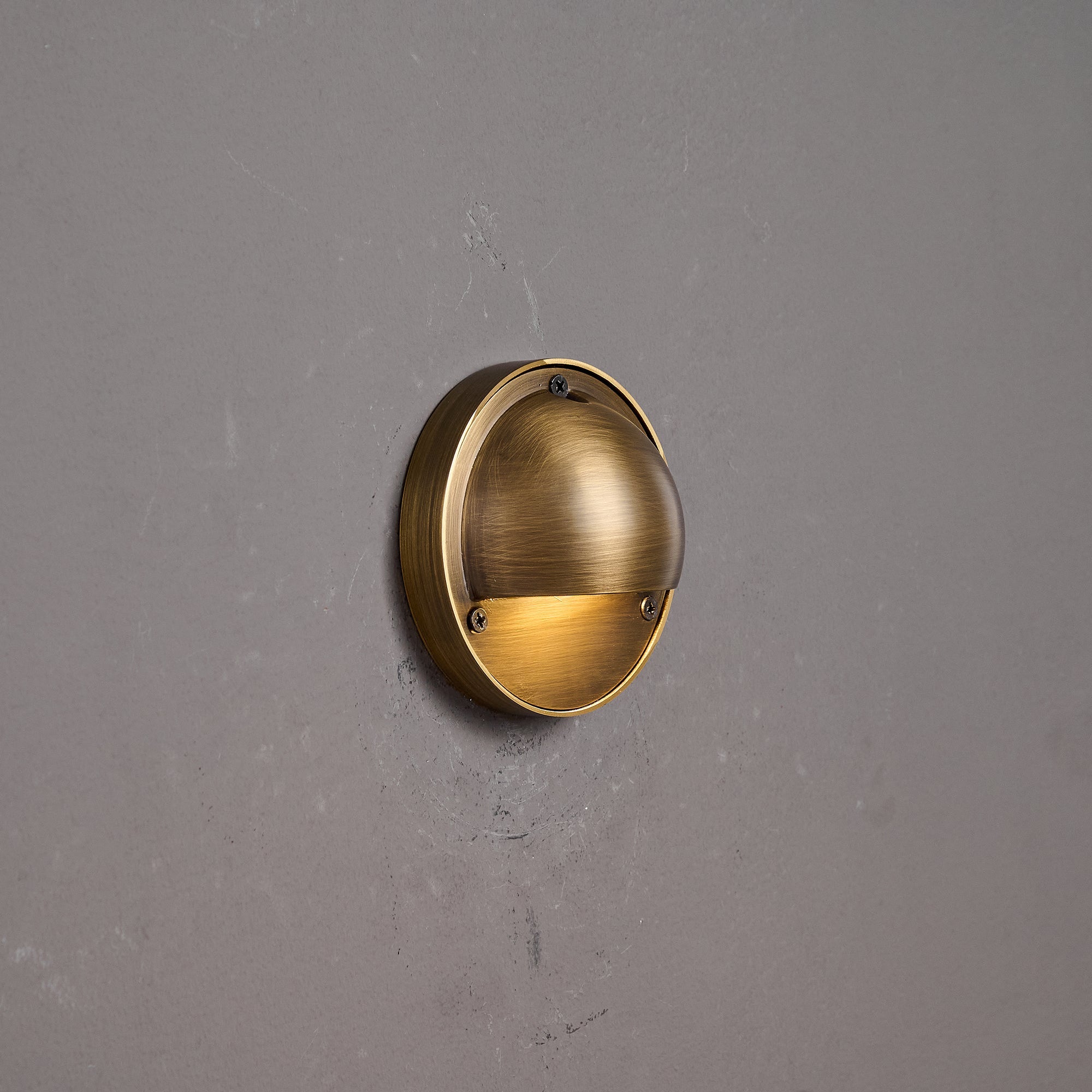 Aplique exterior Giraiax