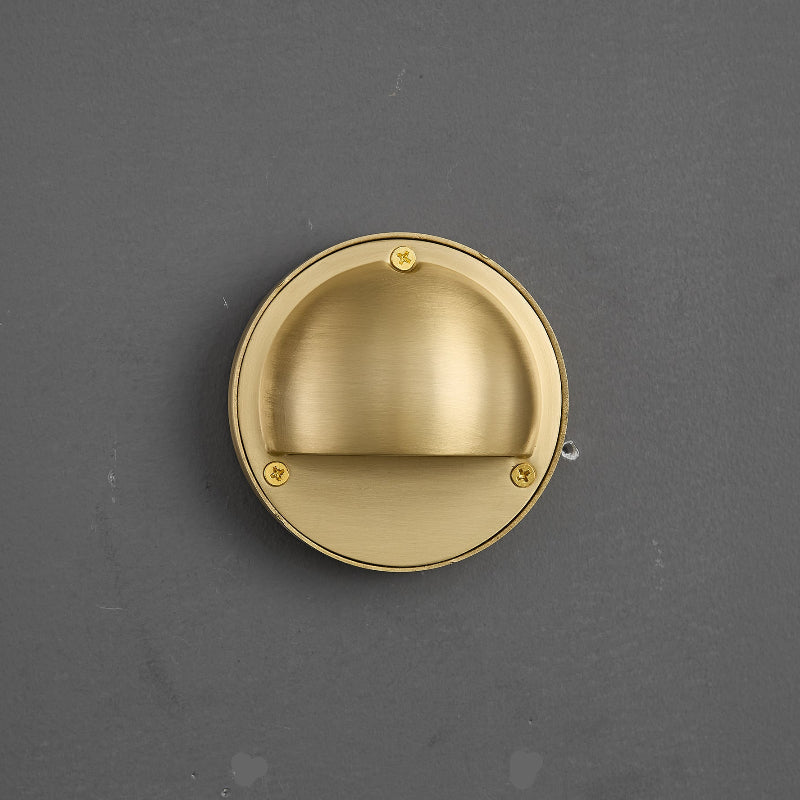 Aplique exterior Giraiax