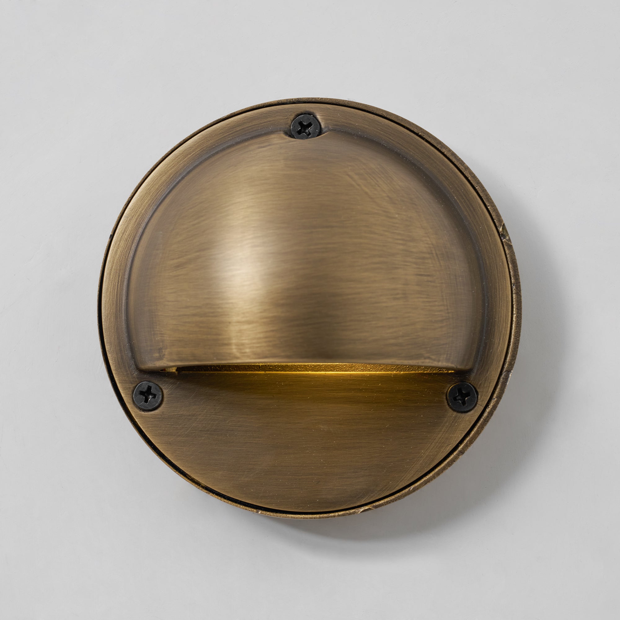 Aplique exterior Giraiax