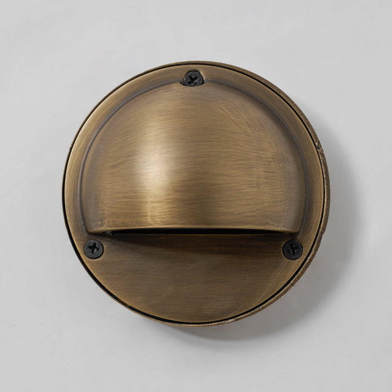 Aplique exterior Giraiax