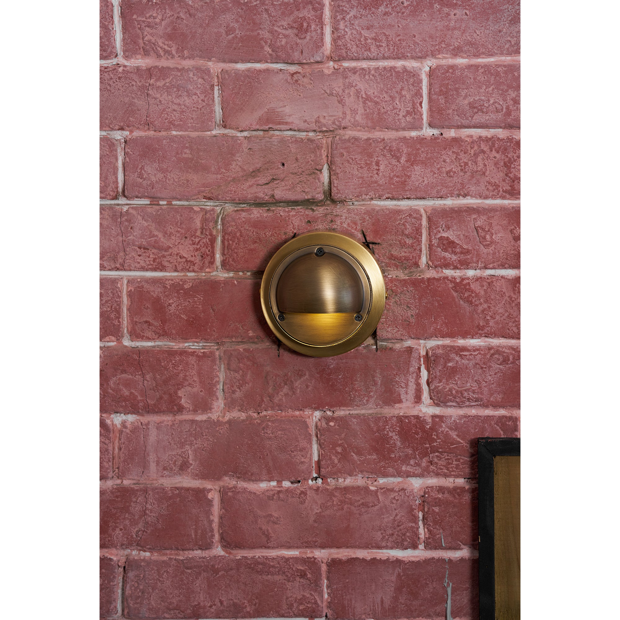 Aplique exterior Giraiax