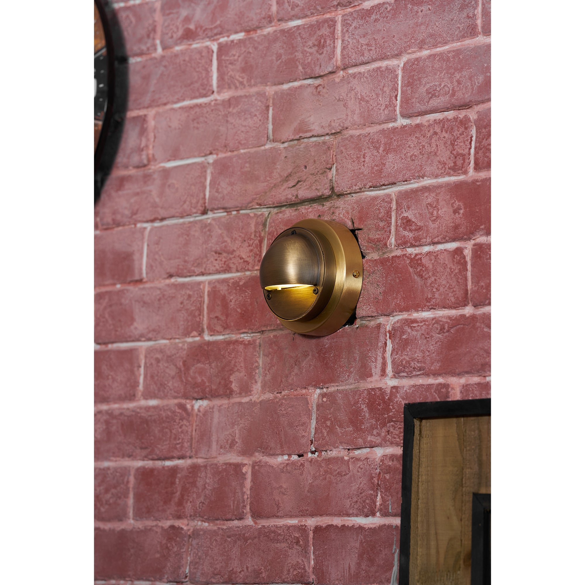 Aplique exterior Giraiax