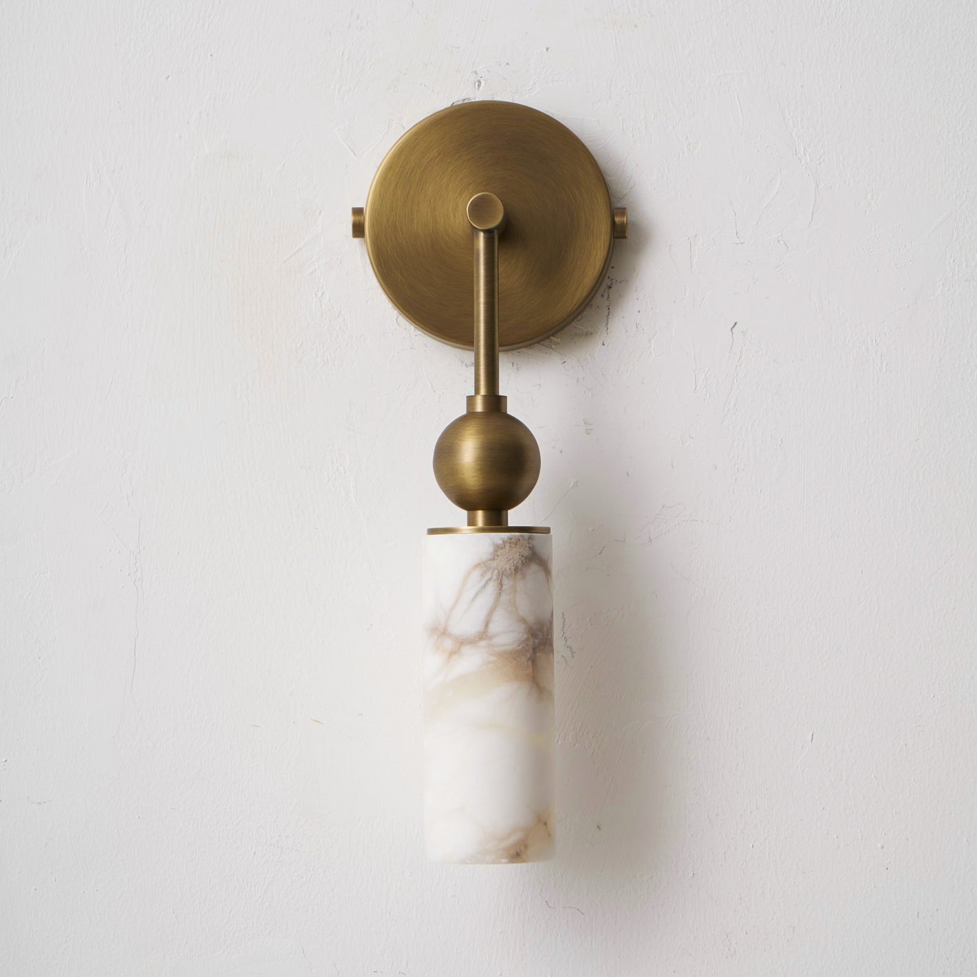 Aplique de pared Leco