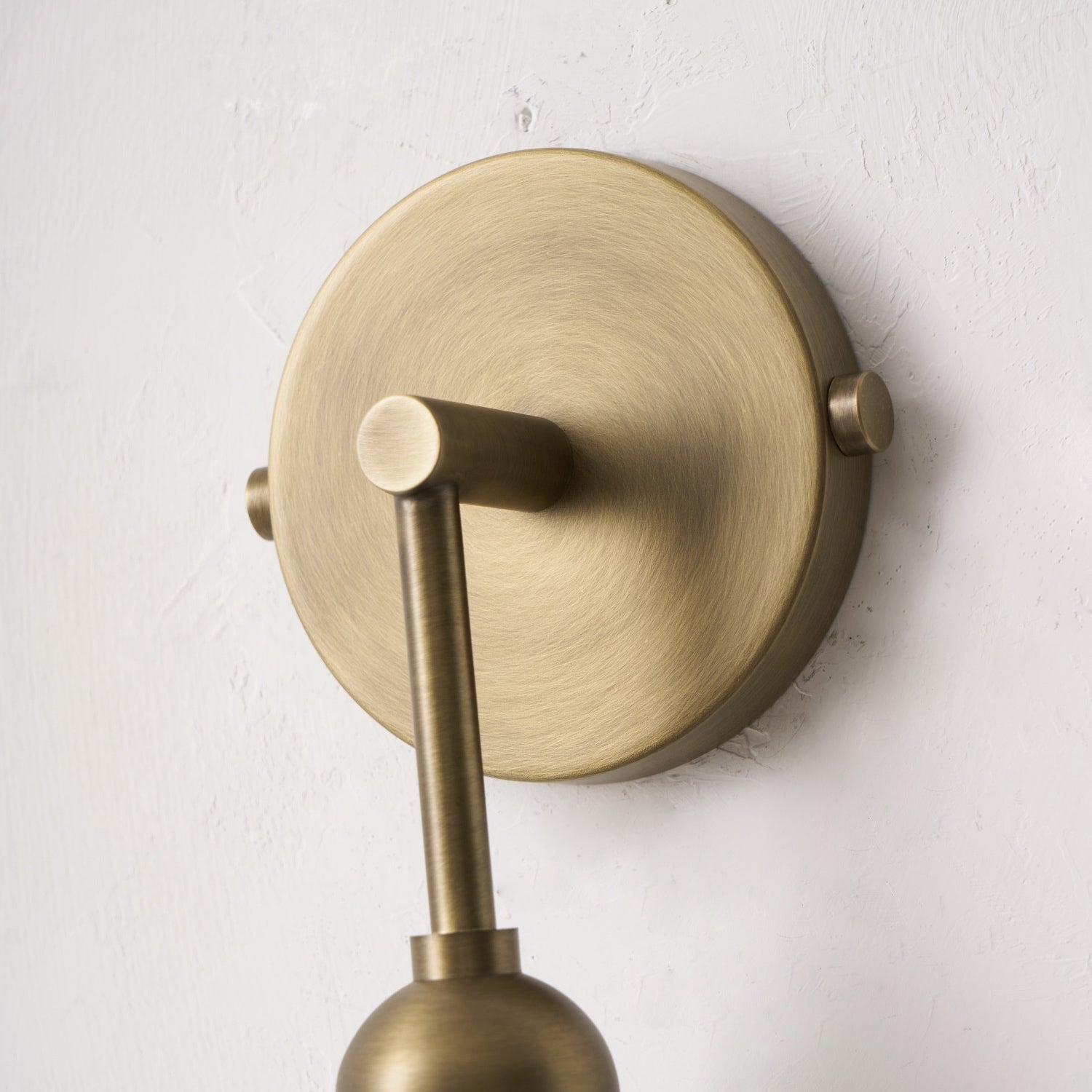 Aplique de pared Leco