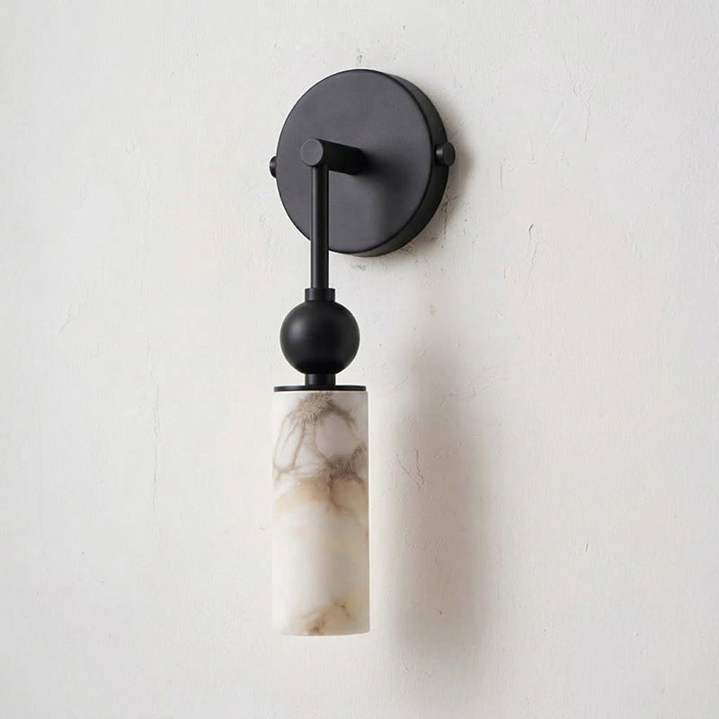 Aplique de pared Leco