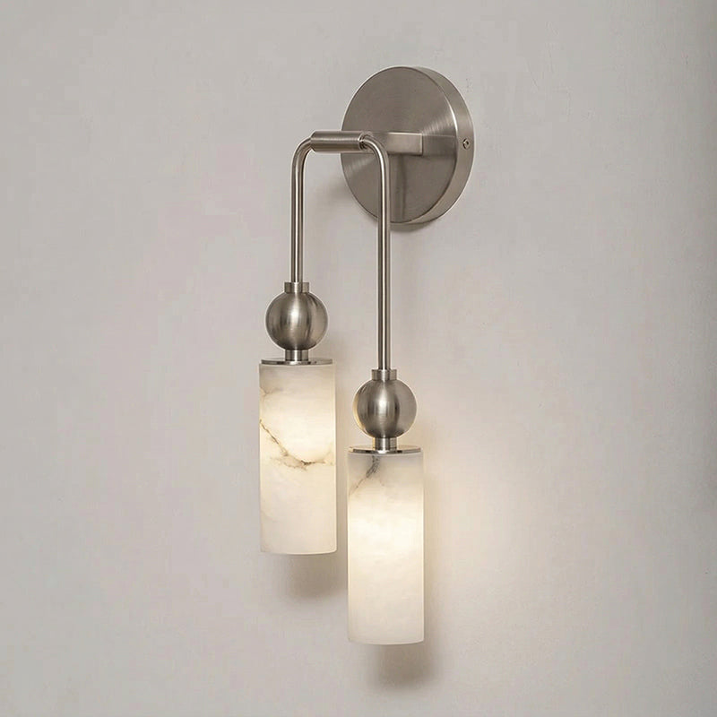 Aplique de pared Leco