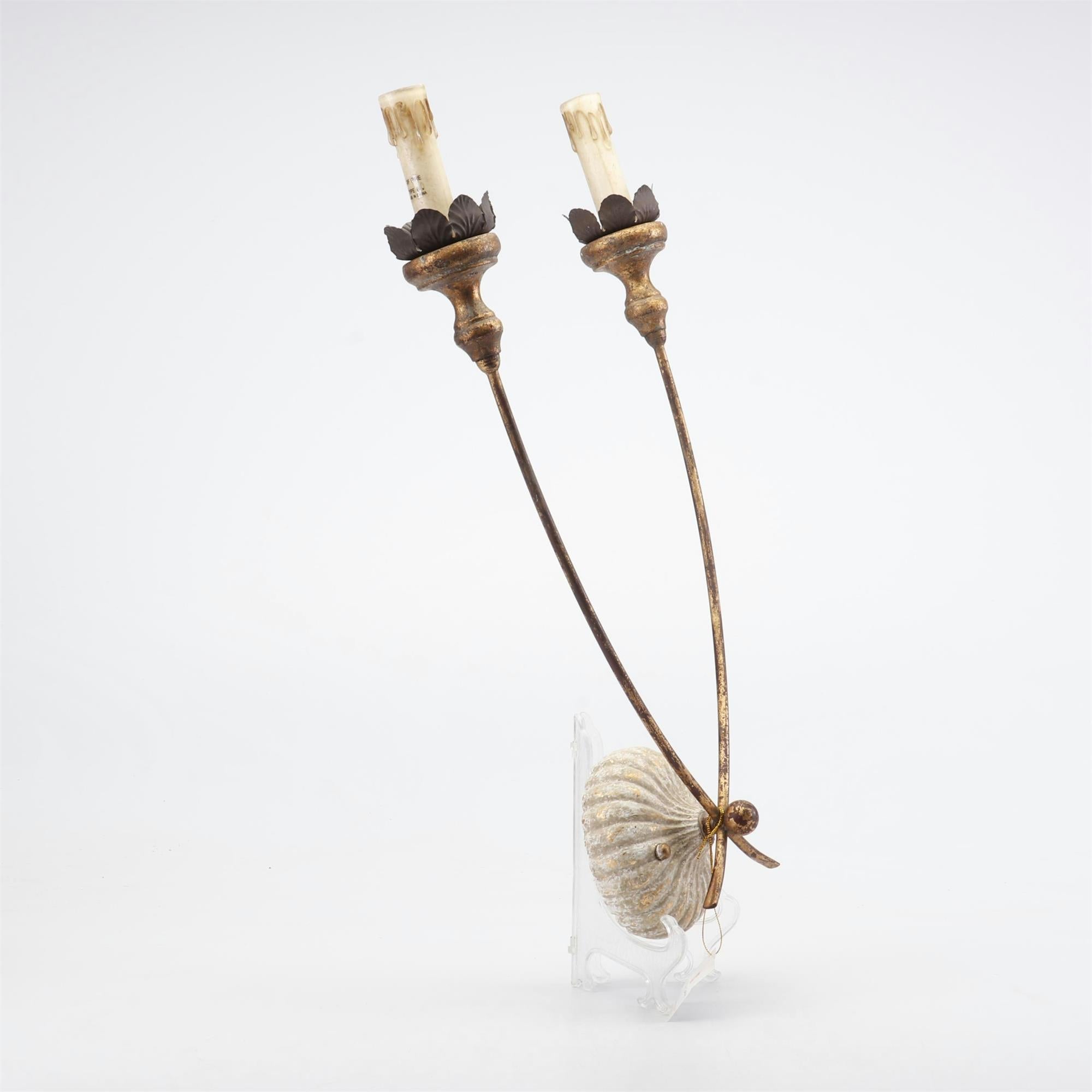 Aplique de pared vintage Arenaola