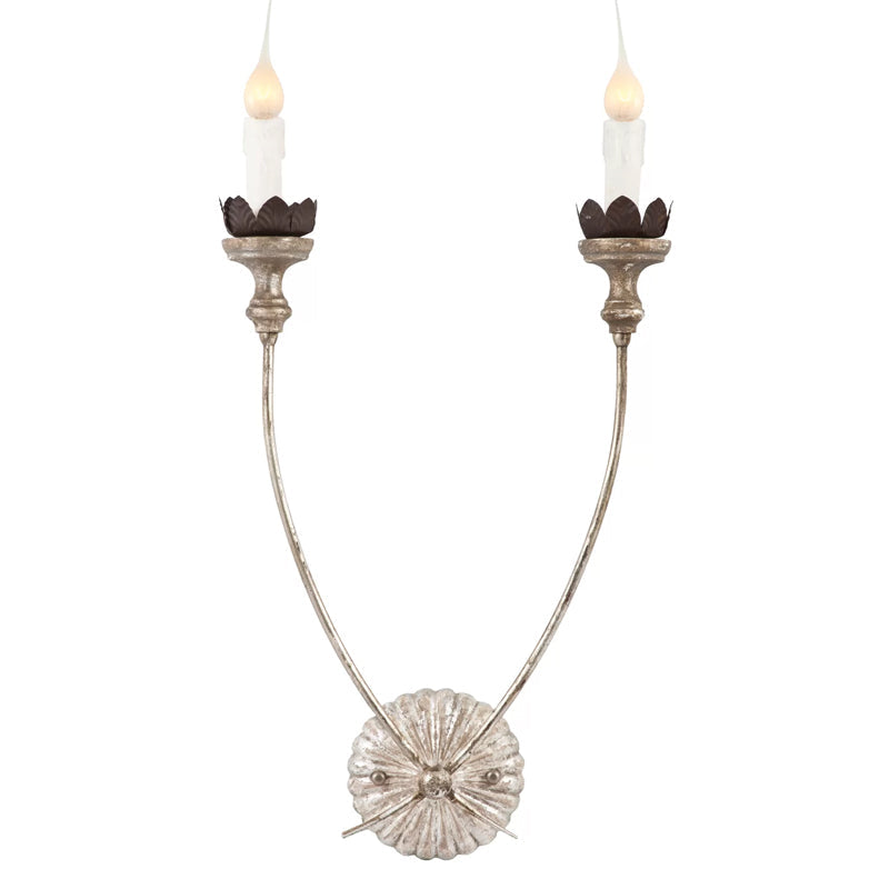 Aplique de pared vintage Arenaola