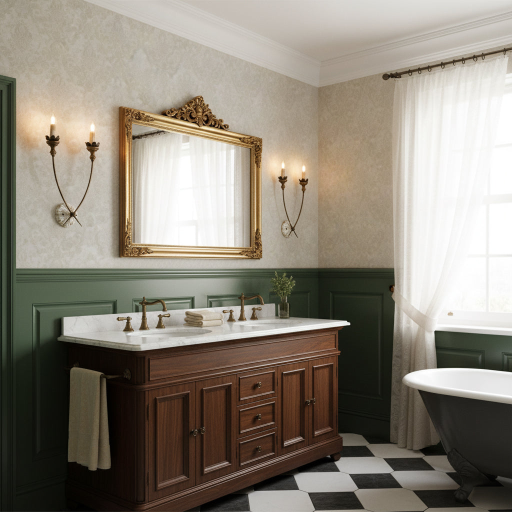 Aplique de pared vintage Arenaola