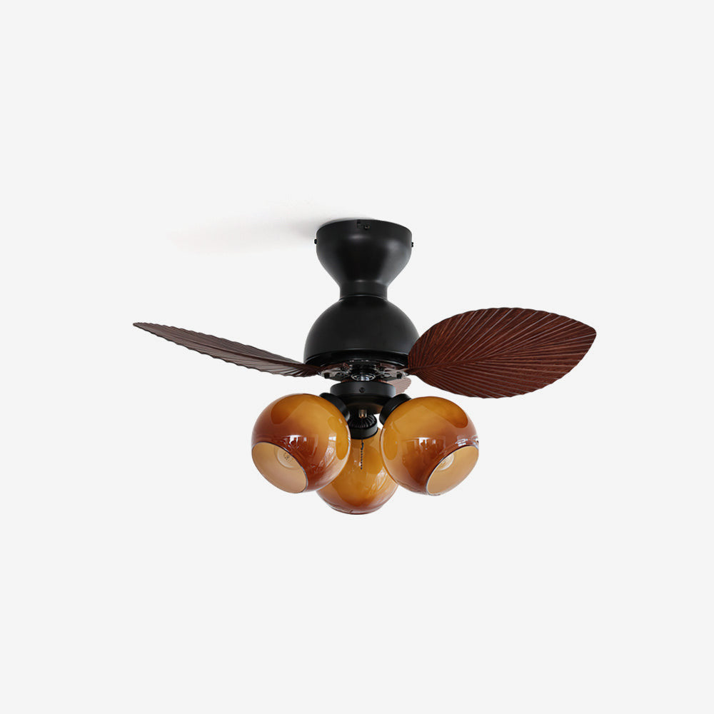 Belize Ceiling Fan Light