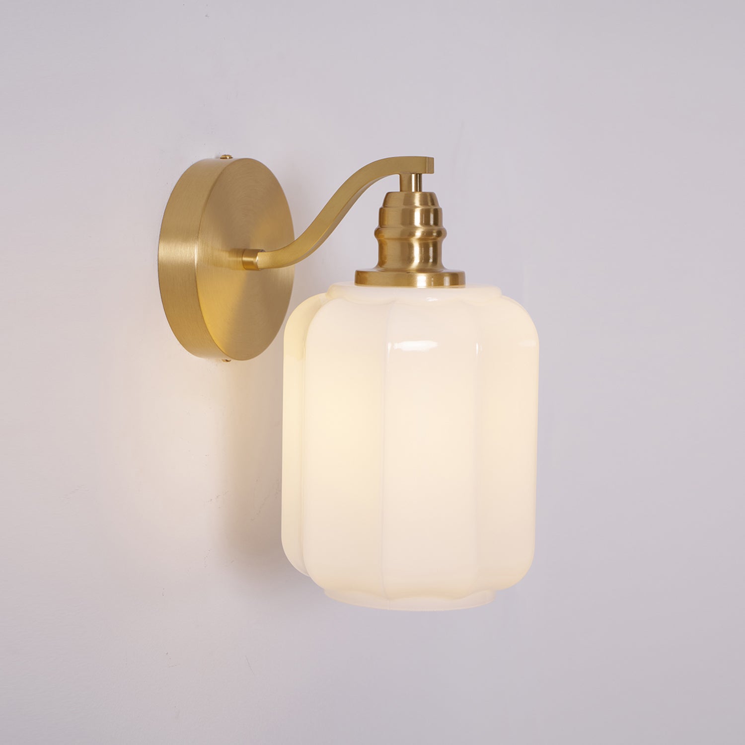 Aplique exterior Olce