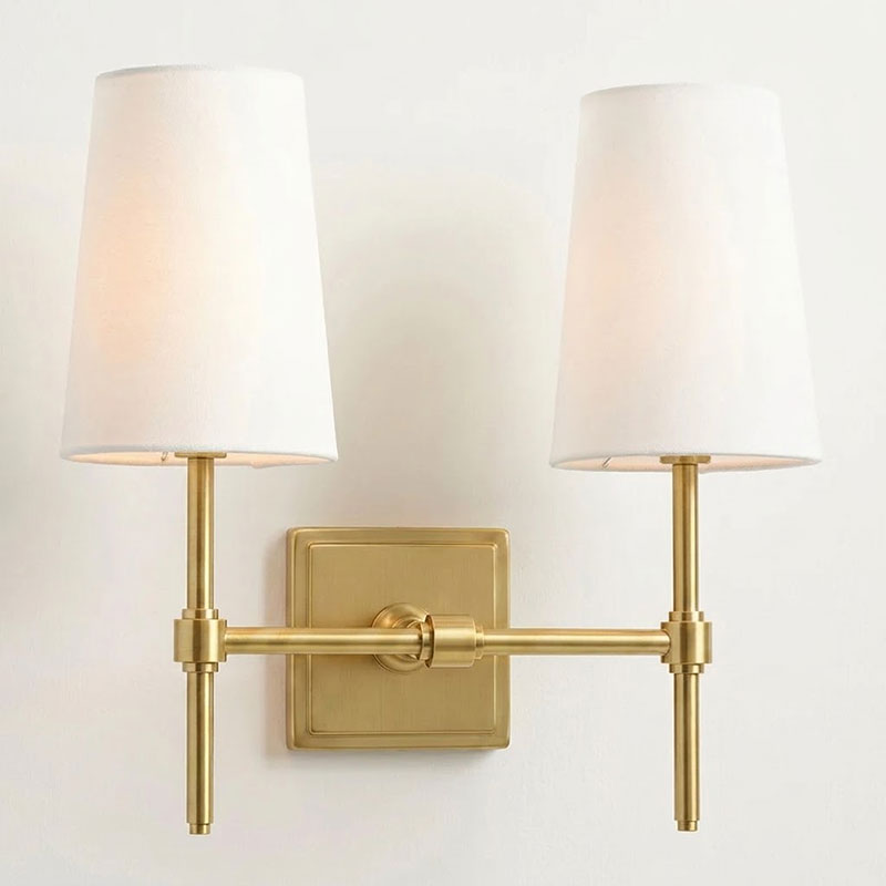 Aplique de pared Goto