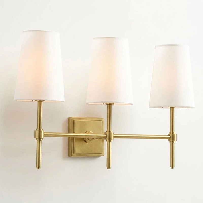 Aplique de pared Goto