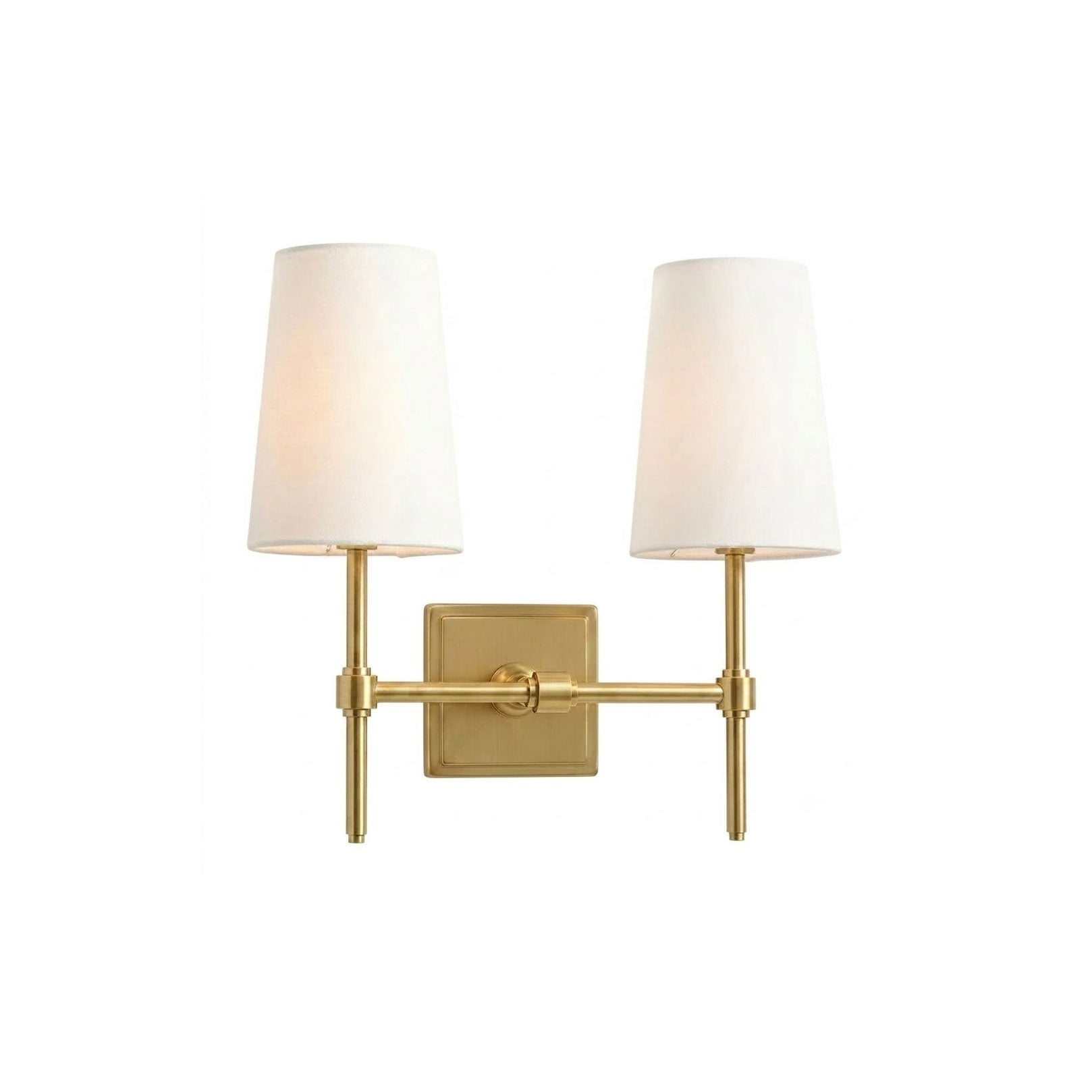 Aplique de pared Nirail