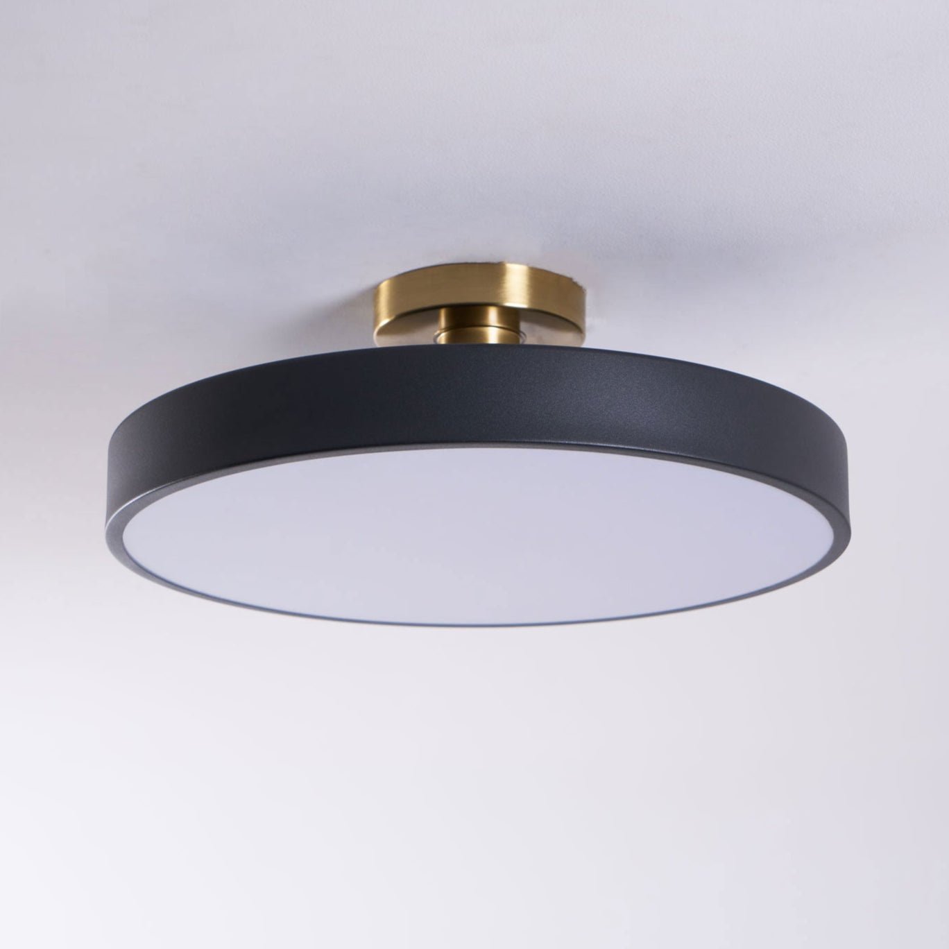 Plafón redondo Lolaiz