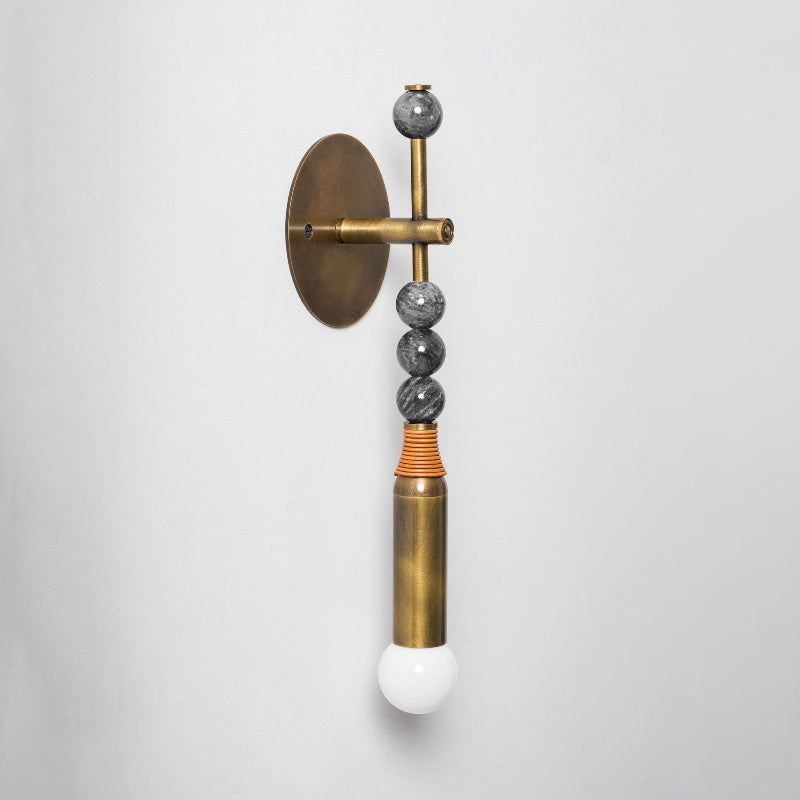 Aplique de pared Auraay