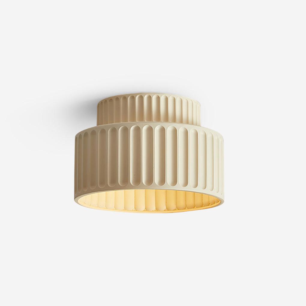 Plafón Deco