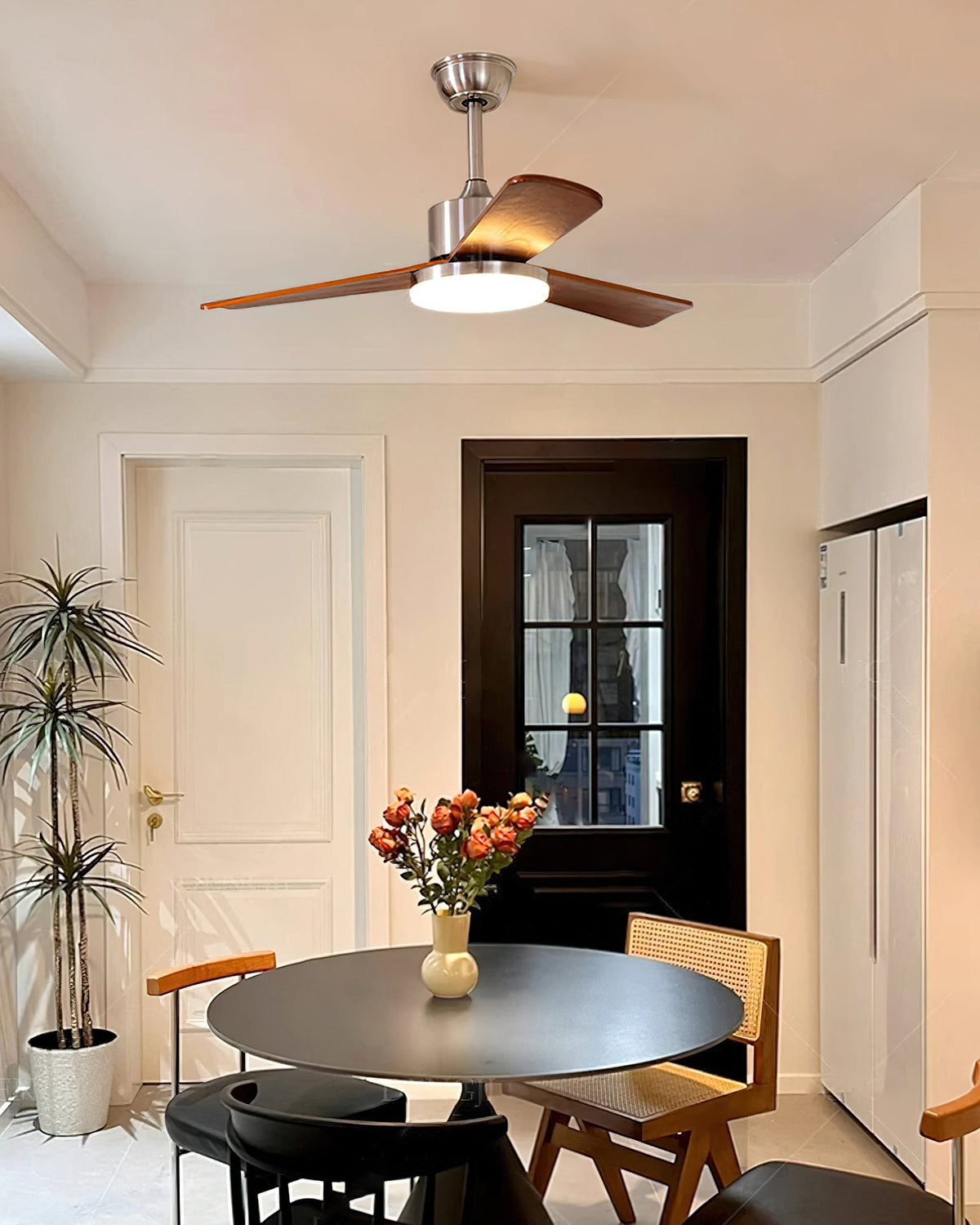 Kendal Ceiling Fan Light – detail 10