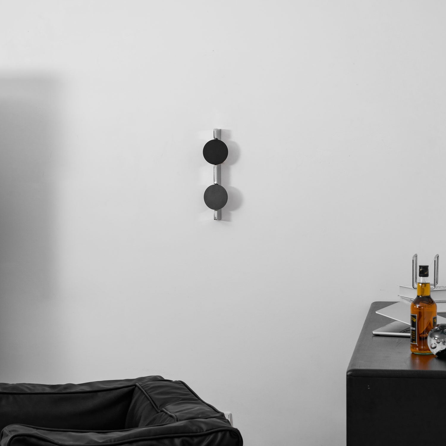 Aplique de pared Cieloelio