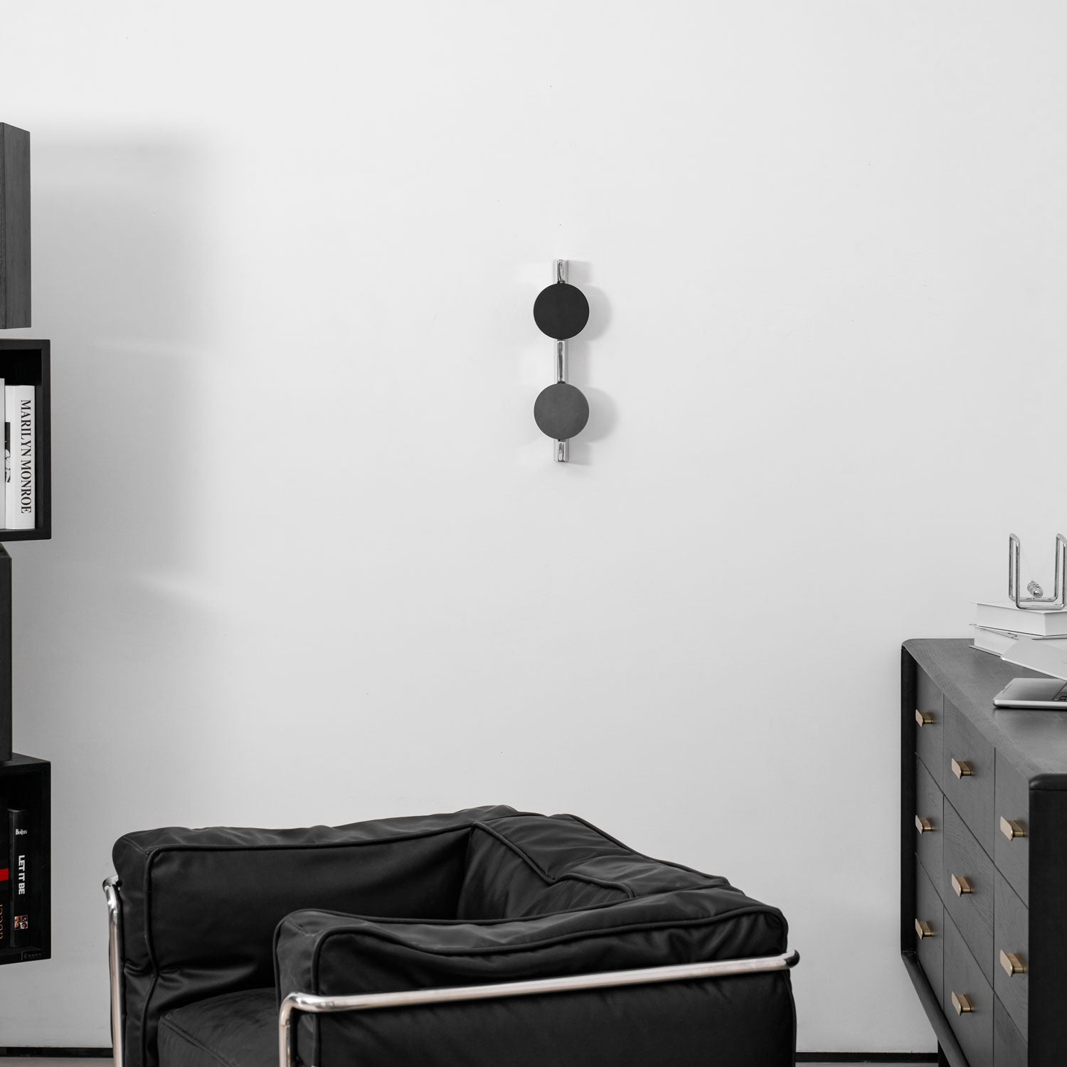 Aplique de pared Cieloelio
