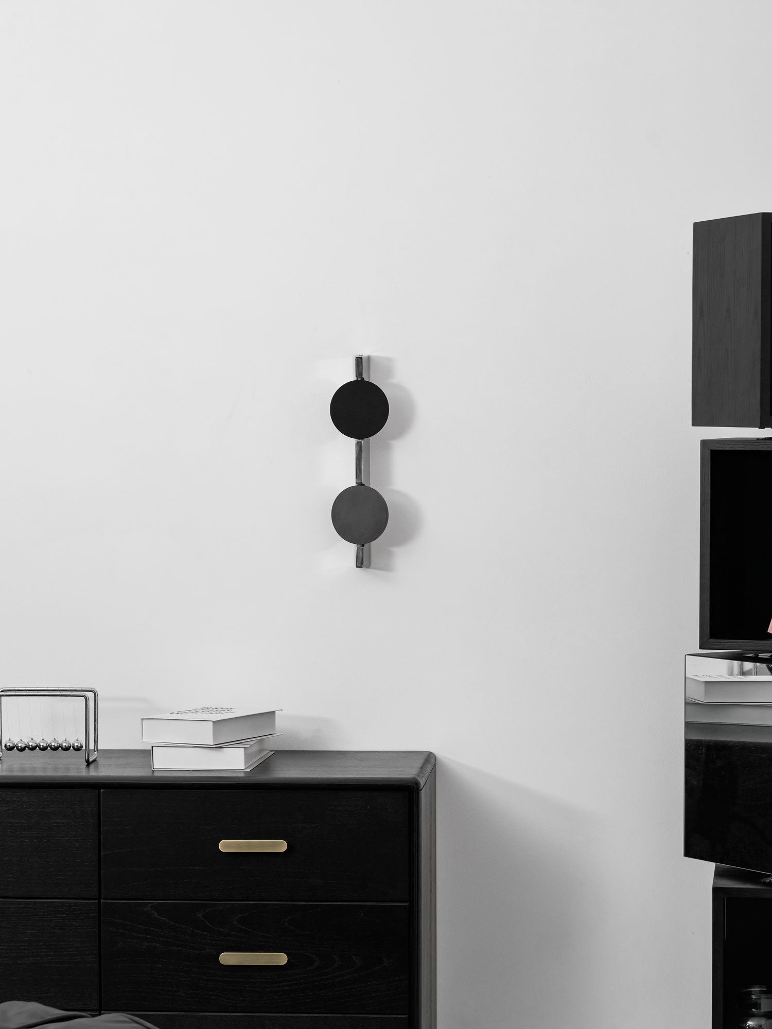 Aplique de pared Cieloelio