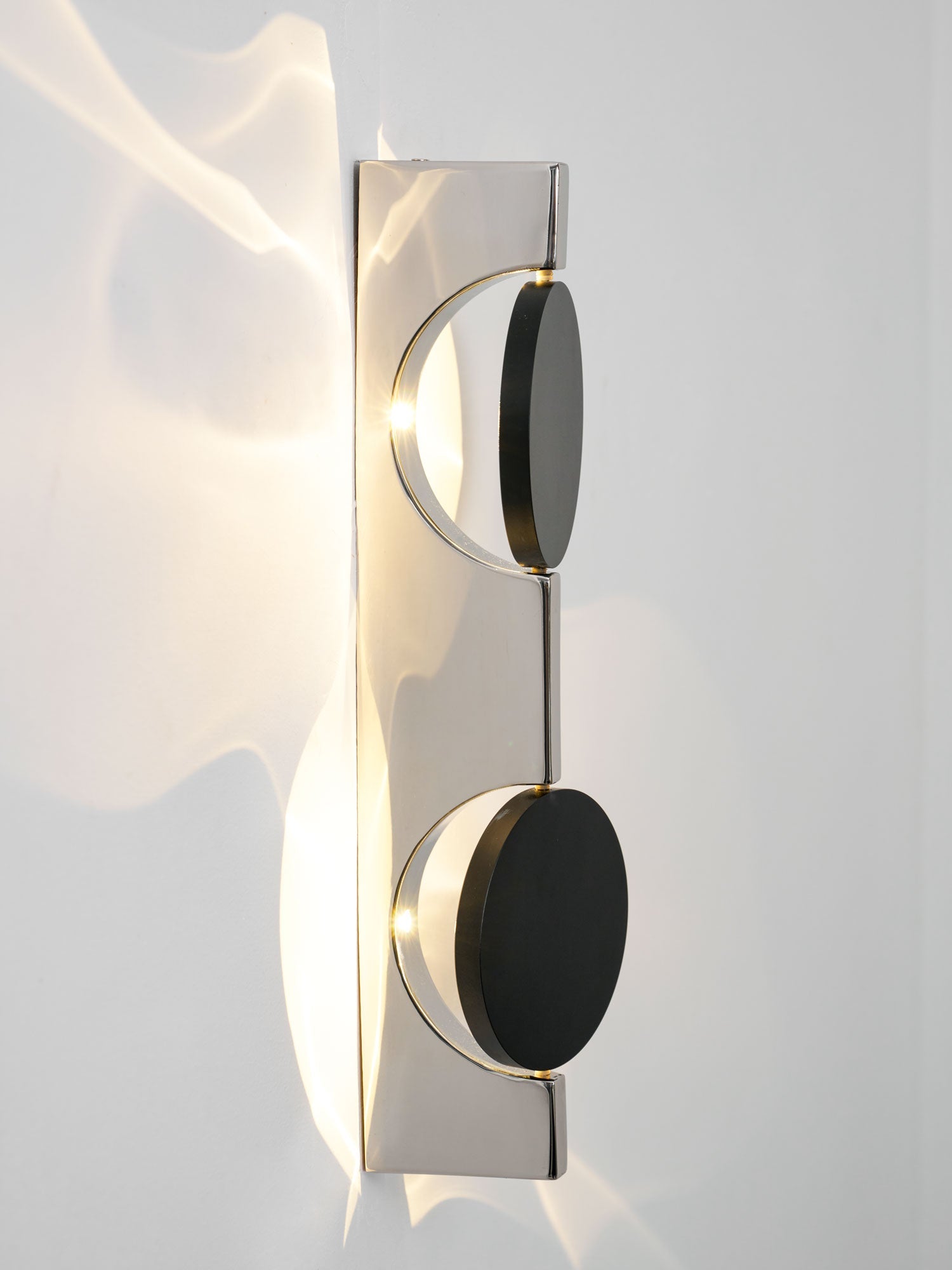 Aplique de pared Cieloelio
