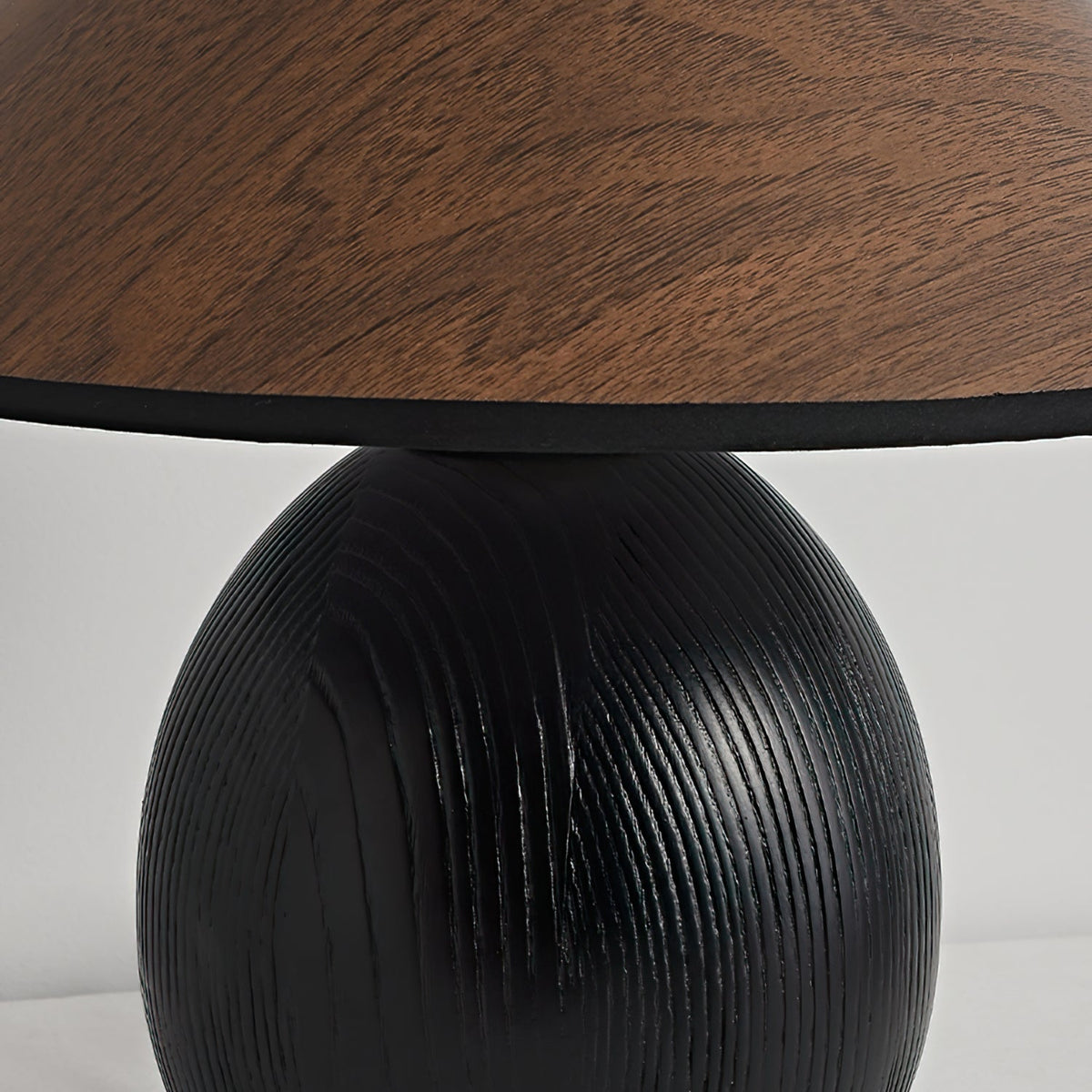 Lámpara de mesa Elvaera