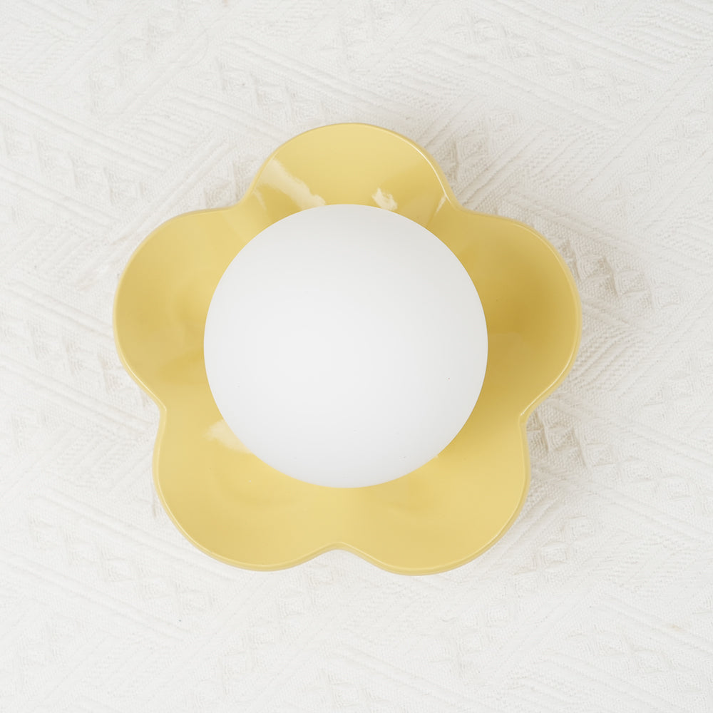 Aplique de pared Liraila