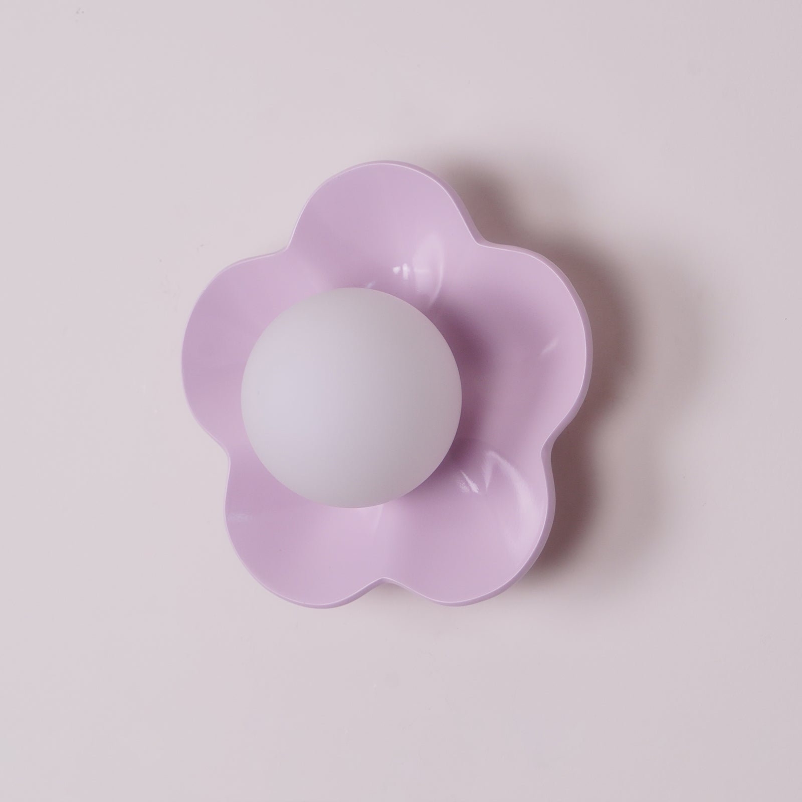 Aplique de pared Liraila