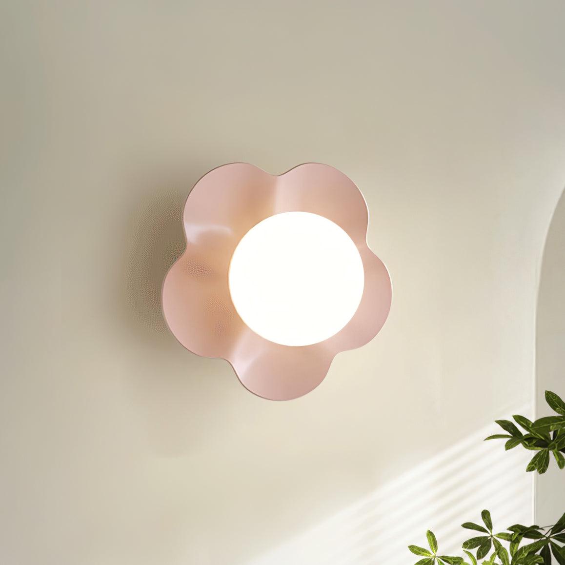 Aplique de pared Liraila