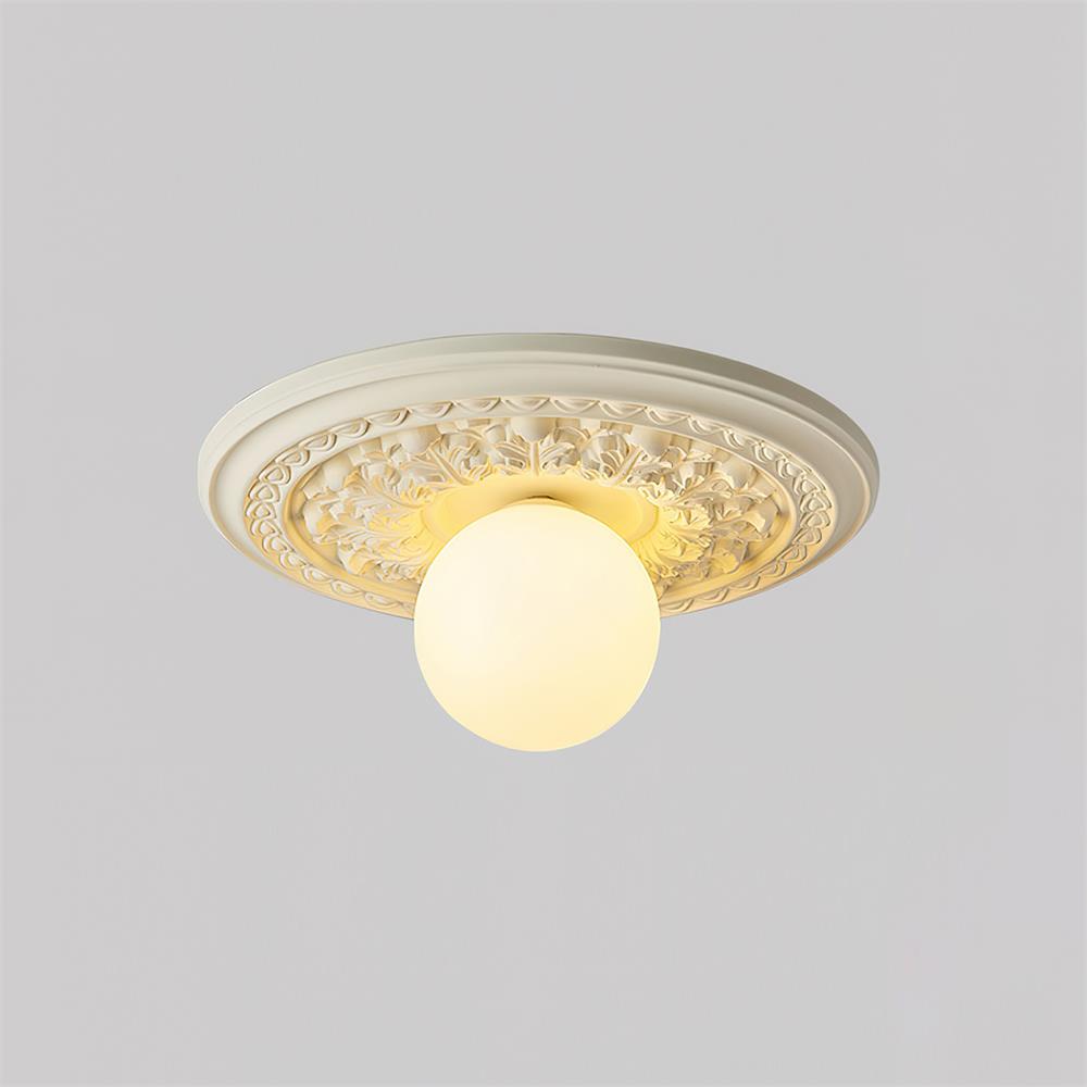 Plafón Ciraella