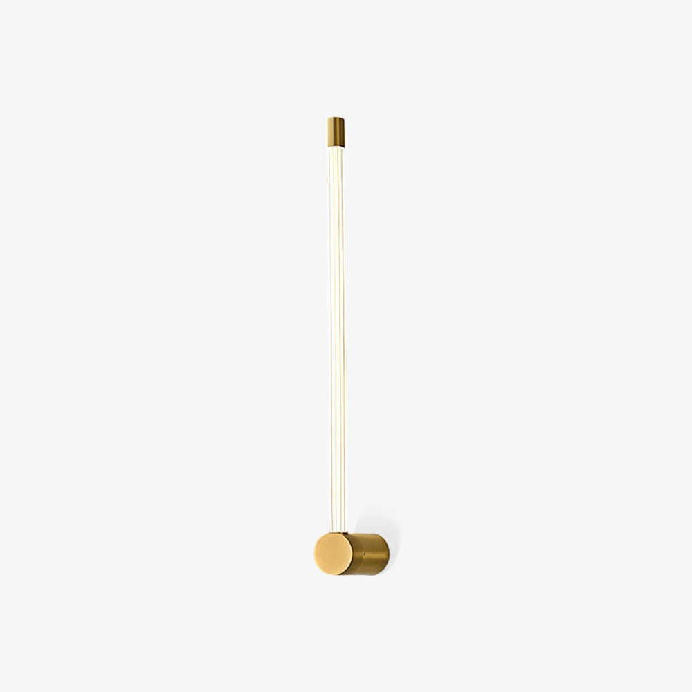 Aplique de pared lineal Mosois