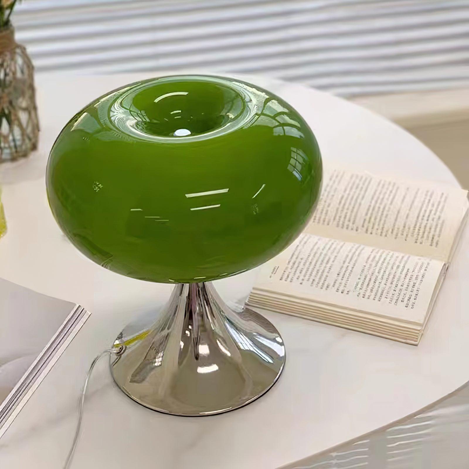 Lámpara de mesa Bolalo