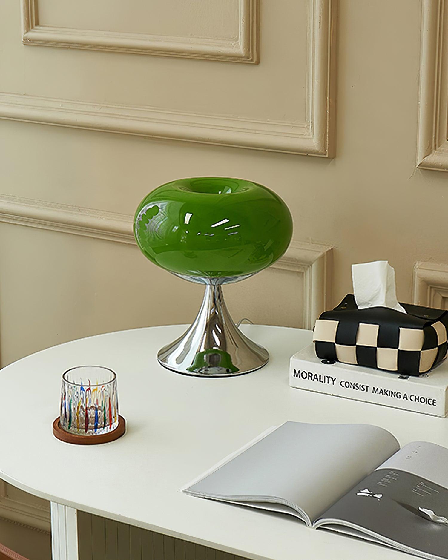 Lámpara de mesa Bolalo
