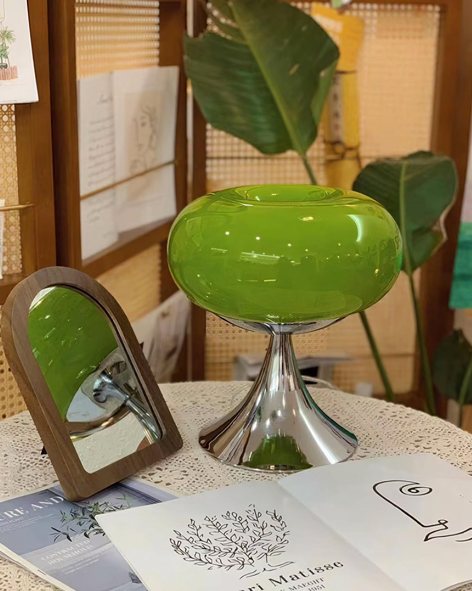 Lámpara de mesa Bolalo
