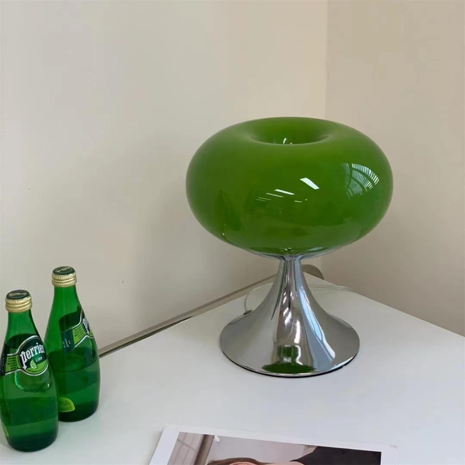 Lámpara de mesa Bolalo