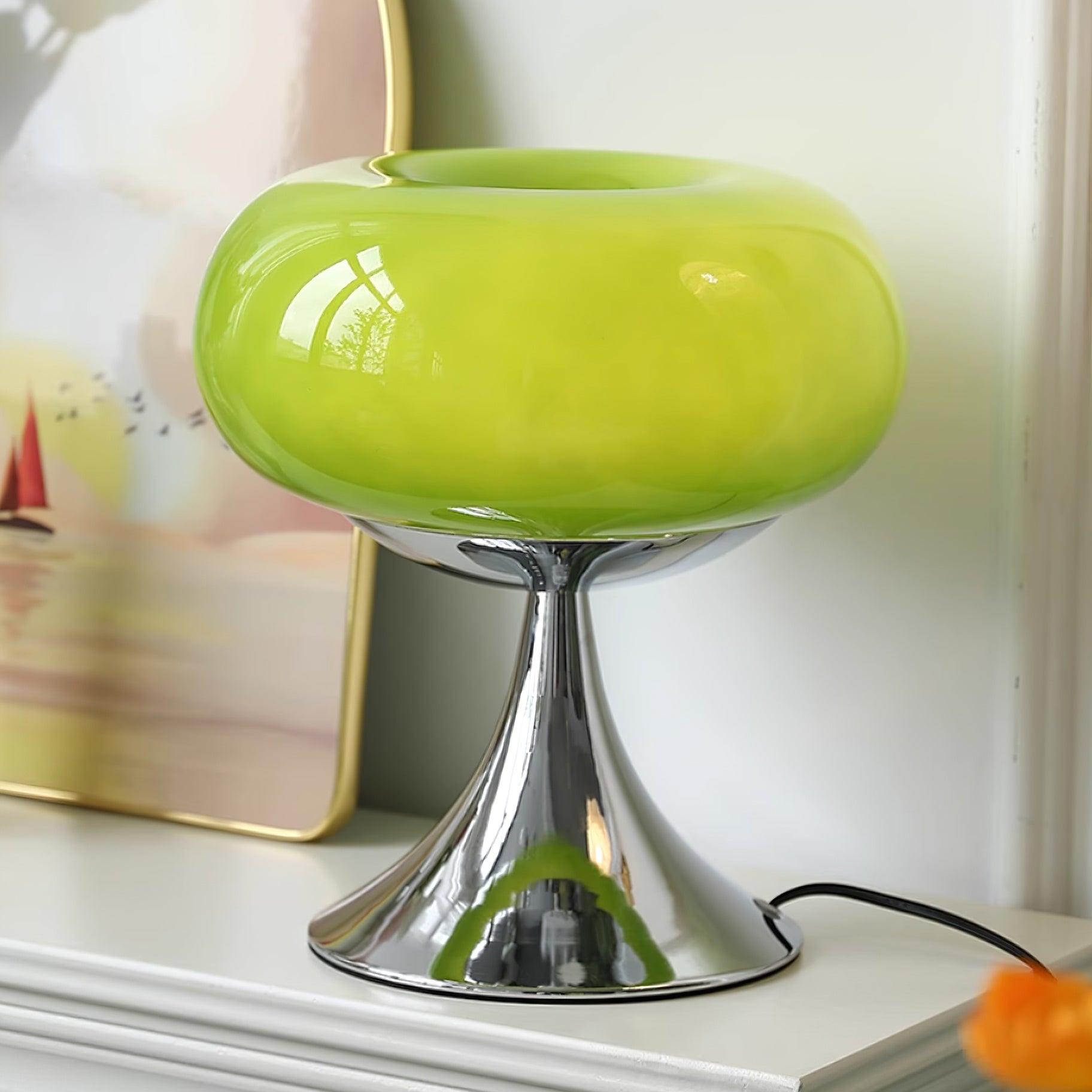 Lámpara de mesa Bolalo