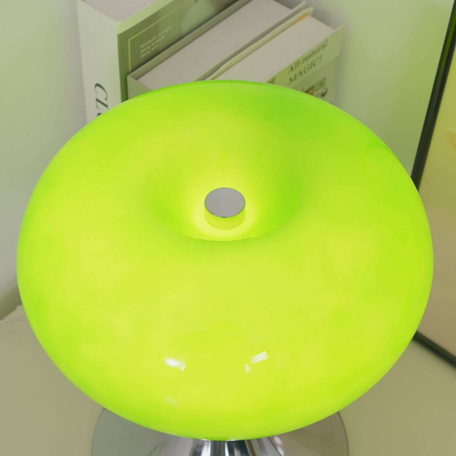 Lámpara de mesa Bolalo