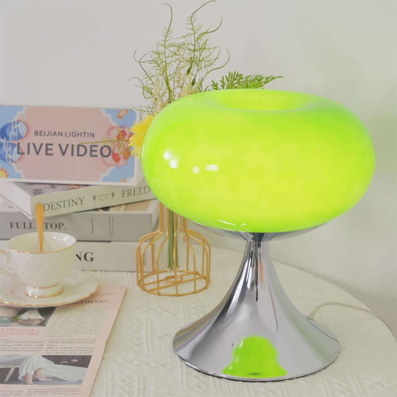Lámpara de mesa Bolalo